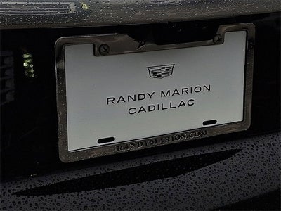 2026 Cadillac Escalade ESV Luxury