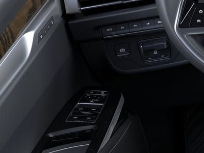 2026 Cadillac Escalade ESV Platinum Luxury