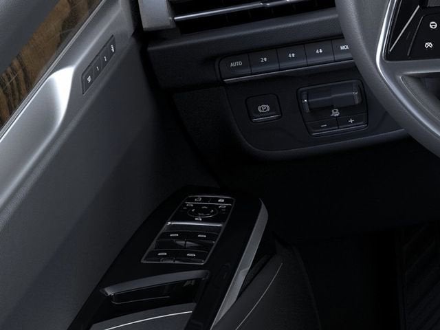 2026 Cadillac Escalade ESV Platinum Luxury