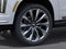 2026 Cadillac Escalade ESV Platinum Luxury
