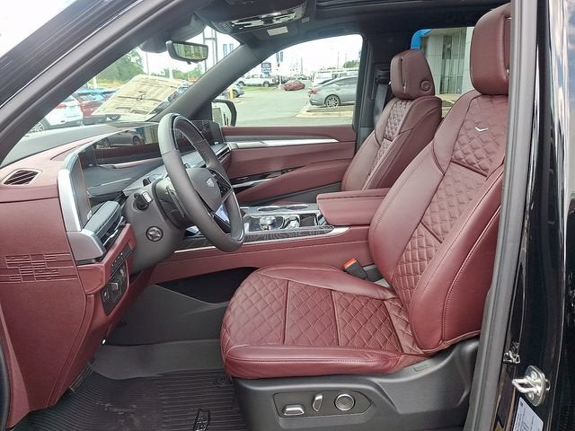 2026 Cadillac Escalade ESV Sport