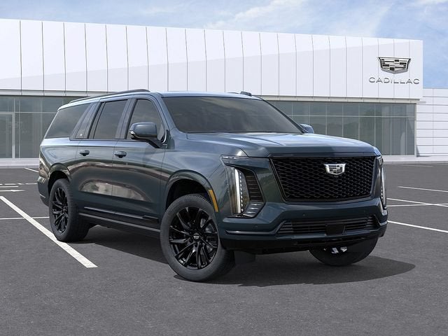 2026 Cadillac Escalade ESV Sport