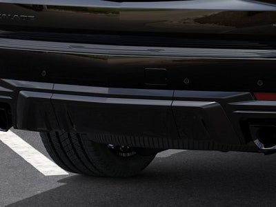 2026 Cadillac Escalade ESV V-Series