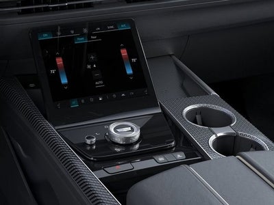 2026 Cadillac Escalade ESV V-Series
