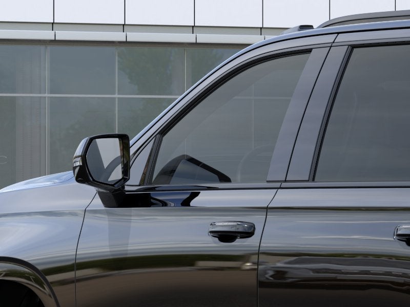 2026 Cadillac Escalade ESV V-Series