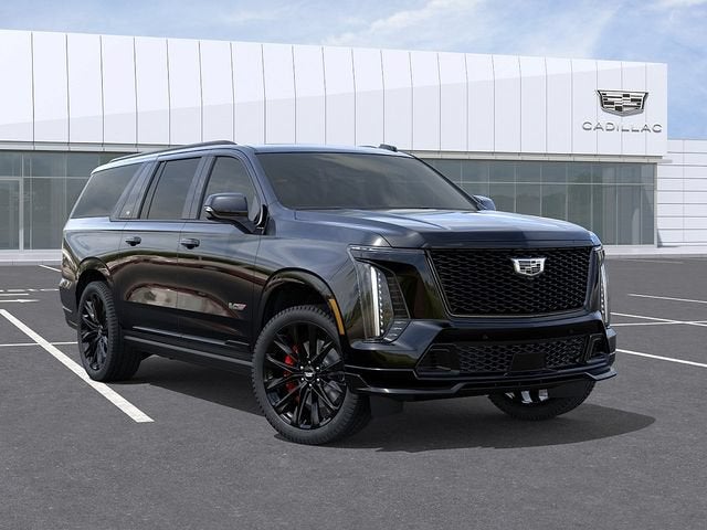 2026 Cadillac Escalade ESV V-Series