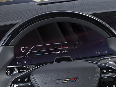 2026 Cadillac Escalade ESV V-Series