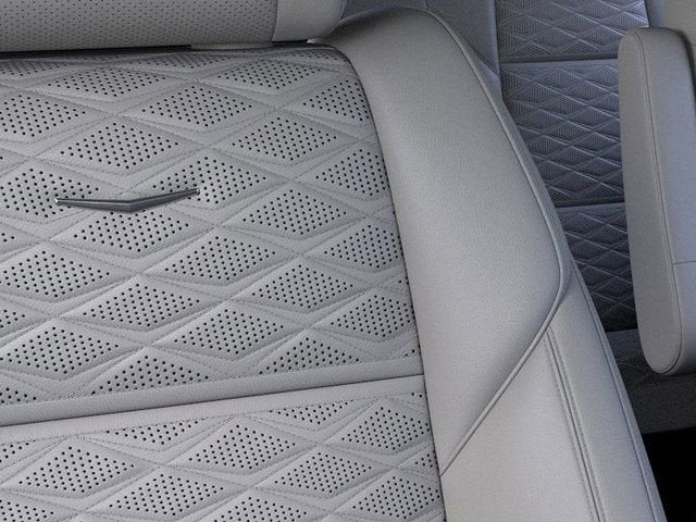 2026 Cadillac Escalade ESV V-Series