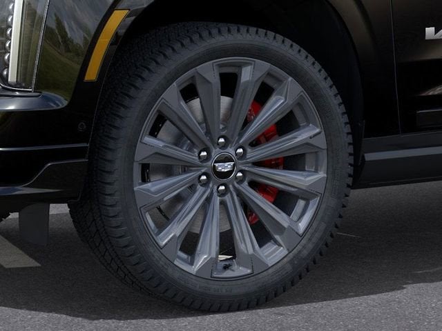 2026 Cadillac Escalade ESV V-Series