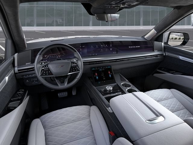 2026 Cadillac Escalade ESV V-Series