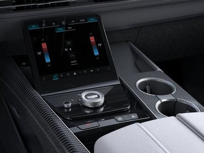 2026 Cadillac Escalade ESV V-Series