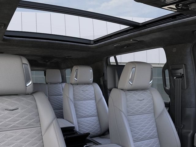 2026 Cadillac Escalade ESV V-Series