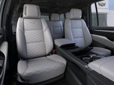 2026 Cadillac Escalade ESV V-Series