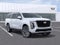 2026 Cadillac Escalade ESV V-Series