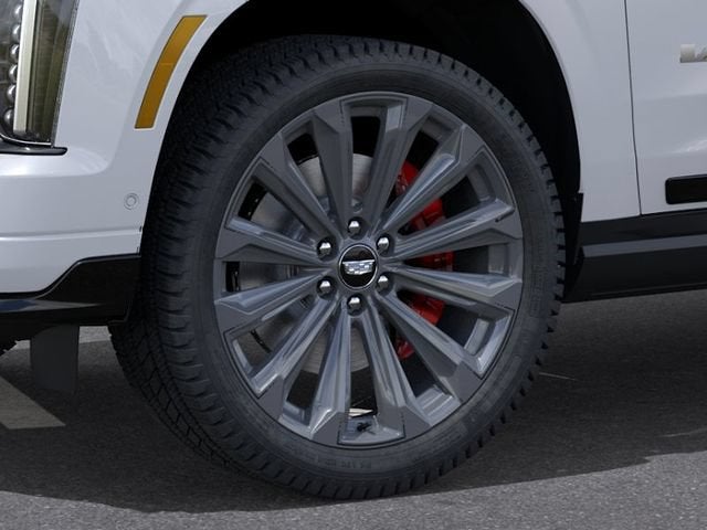 2026 Cadillac Escalade ESV V-Series
