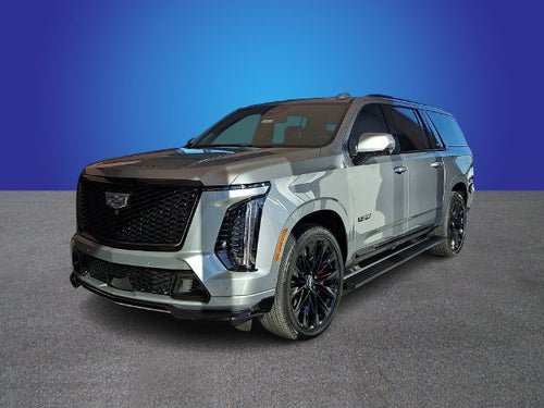 2026 Cadillac Escalade ESV V-Series
