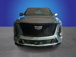 2026 Cadillac Escalade ESV V-Series