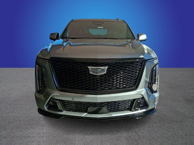 2026 Cadillac Escalade ESV V-Series