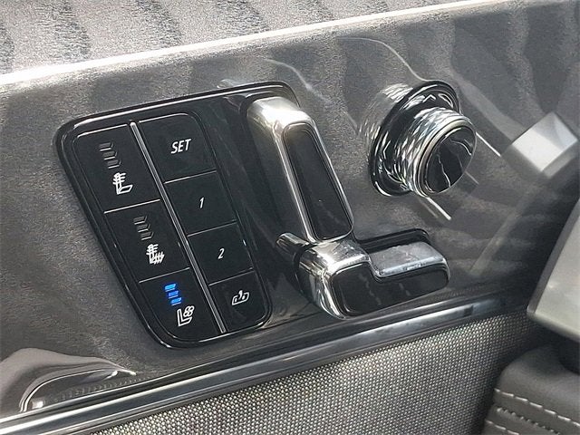 2026 Cadillac ESCALADE IQ Luxury