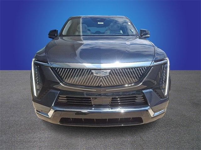 2026 Cadillac ESCALADE IQ Luxury