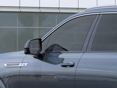 2026 Cadillac ESCALADE IQ Luxury