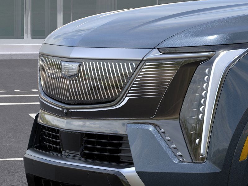 2026 Cadillac ESCALADE IQ Luxury