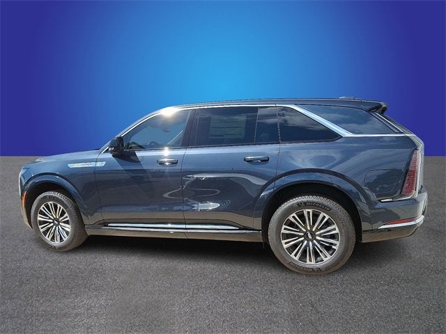 2026 Cadillac ESCALADE IQ Luxury