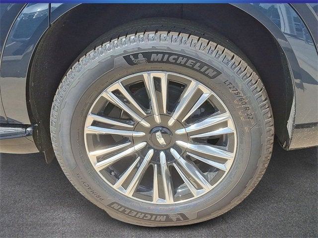 2026 Cadillac ESCALADE IQ Luxury