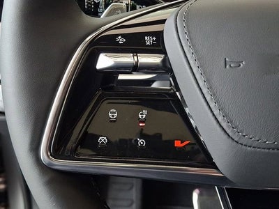 2026 Cadillac LYRIQ V-Series Premium