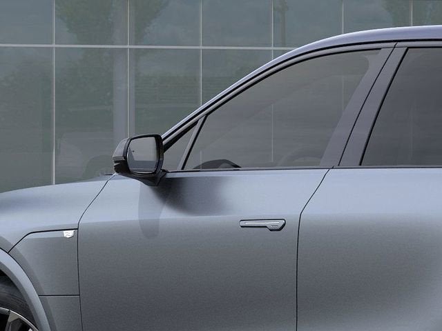 2026 Cadillac LYRIQ V-Series Premium