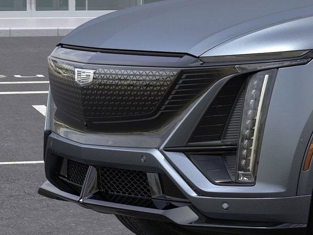 2026 Cadillac LYRIQ V-Series Premium