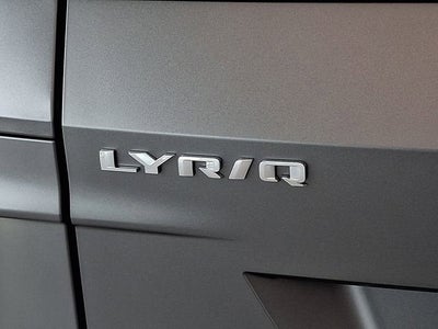 2026 Cadillac LYRIQ V-Series Premium