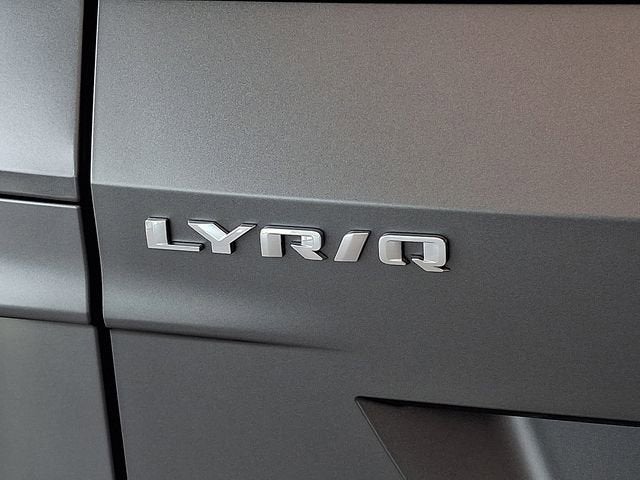 2026 Cadillac LYRIQ V-Series Premium