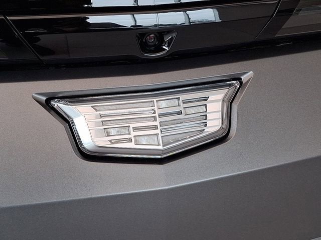 2026 Cadillac LYRIQ V-Series Premium