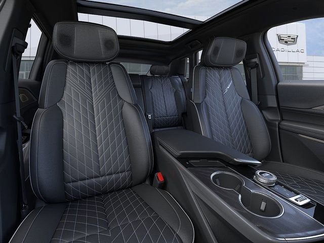 2026 Cadillac LYRIQ V-Series Premium