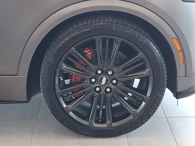 2026 Cadillac LYRIQ V-Series Premium