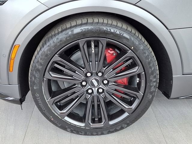 2026 Cadillac LYRIQ V-Series Premium