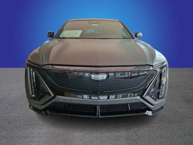 2026 Cadillac LYRIQ V-Series Premium