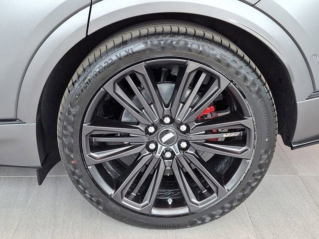 2026 Cadillac LYRIQ V-Series Premium