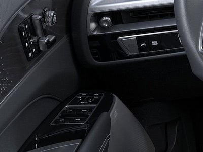 2026 Cadillac LYRIQ V-Series Premium