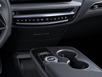 2026 Cadillac LYRIQ V-Series Premium