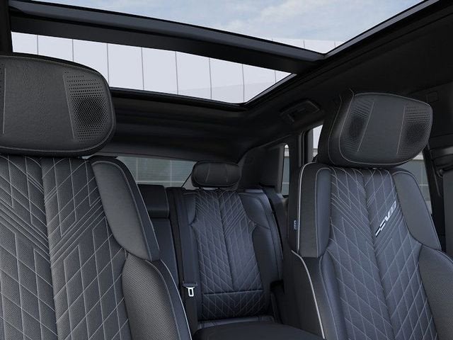 2026 Cadillac LYRIQ V-Series Premium