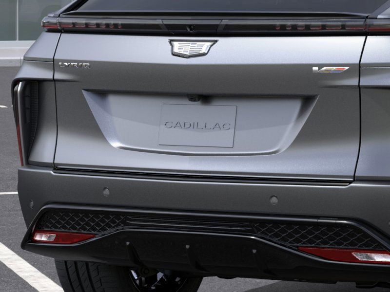 2026 Cadillac LYRIQ V-Series Premium