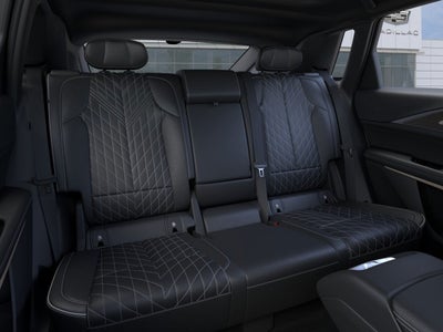 2026 Cadillac LYRIQ V-Series Premium