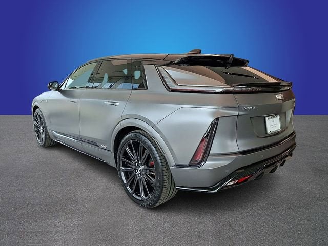 2026 Cadillac LYRIQ V-Series Premium