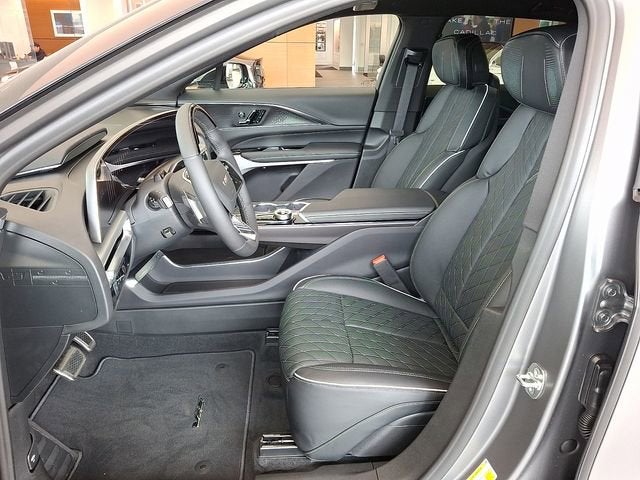 2026 Cadillac LYRIQ V-Series Premium