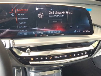 2026 Cadillac LYRIQ V-Series Premium