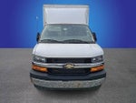 2024 Chevrolet Express Cutaway 3500 1WT