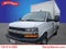 2024 Chevrolet Express Cutaway 3500 1WT
