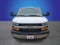 2024 Chevrolet Express Cutaway 3500 1WT
